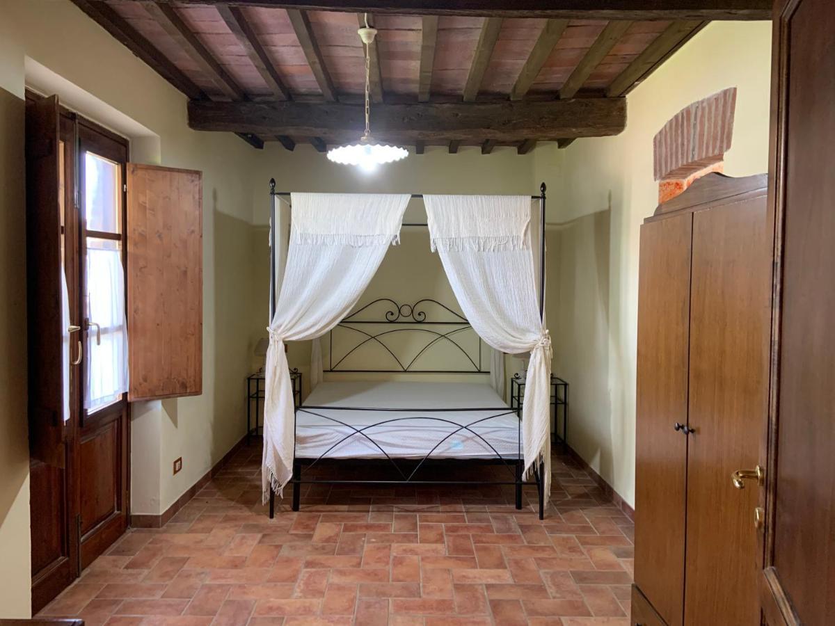 Agriturismo Borgo Campetroso Suvereto Exterior foto