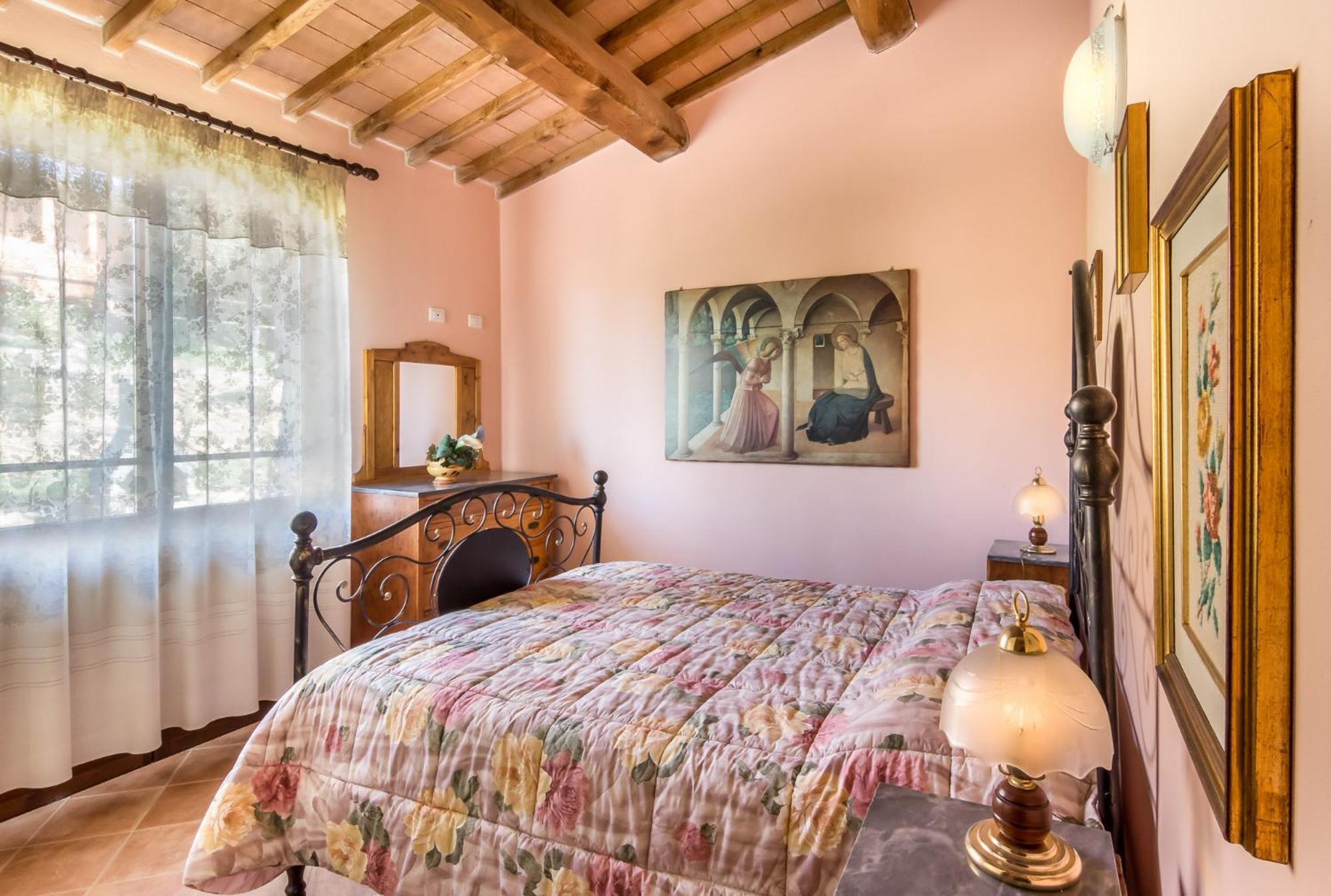 Agriturismo Borgo Campetroso Suvereto Exterior foto