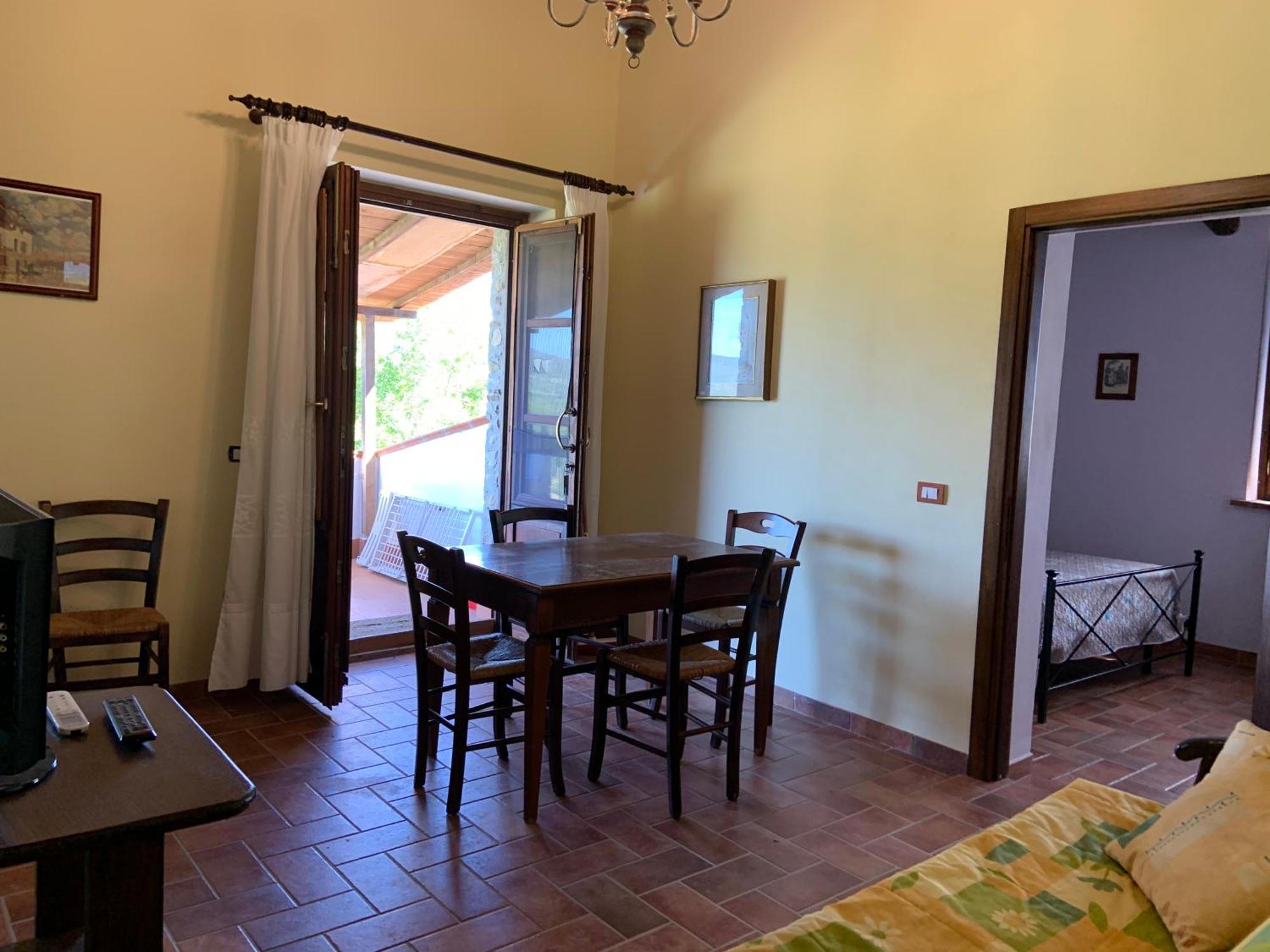 Agriturismo Borgo Campetroso Suvereto Exterior foto