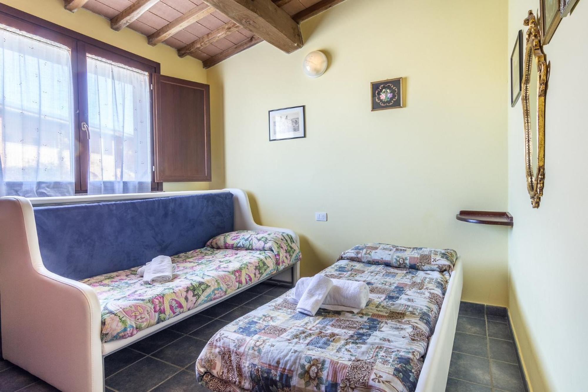 Agriturismo Borgo Campetroso Suvereto Exterior foto