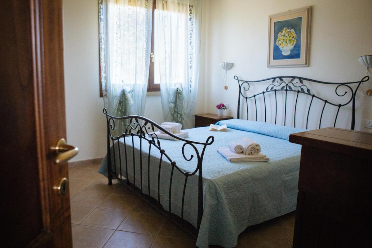 Agriturismo Borgo Campetroso Suvereto Exterior foto