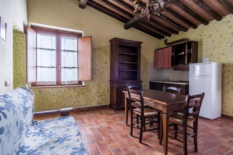 Agriturismo Borgo Campetroso Suvereto Zimmer foto