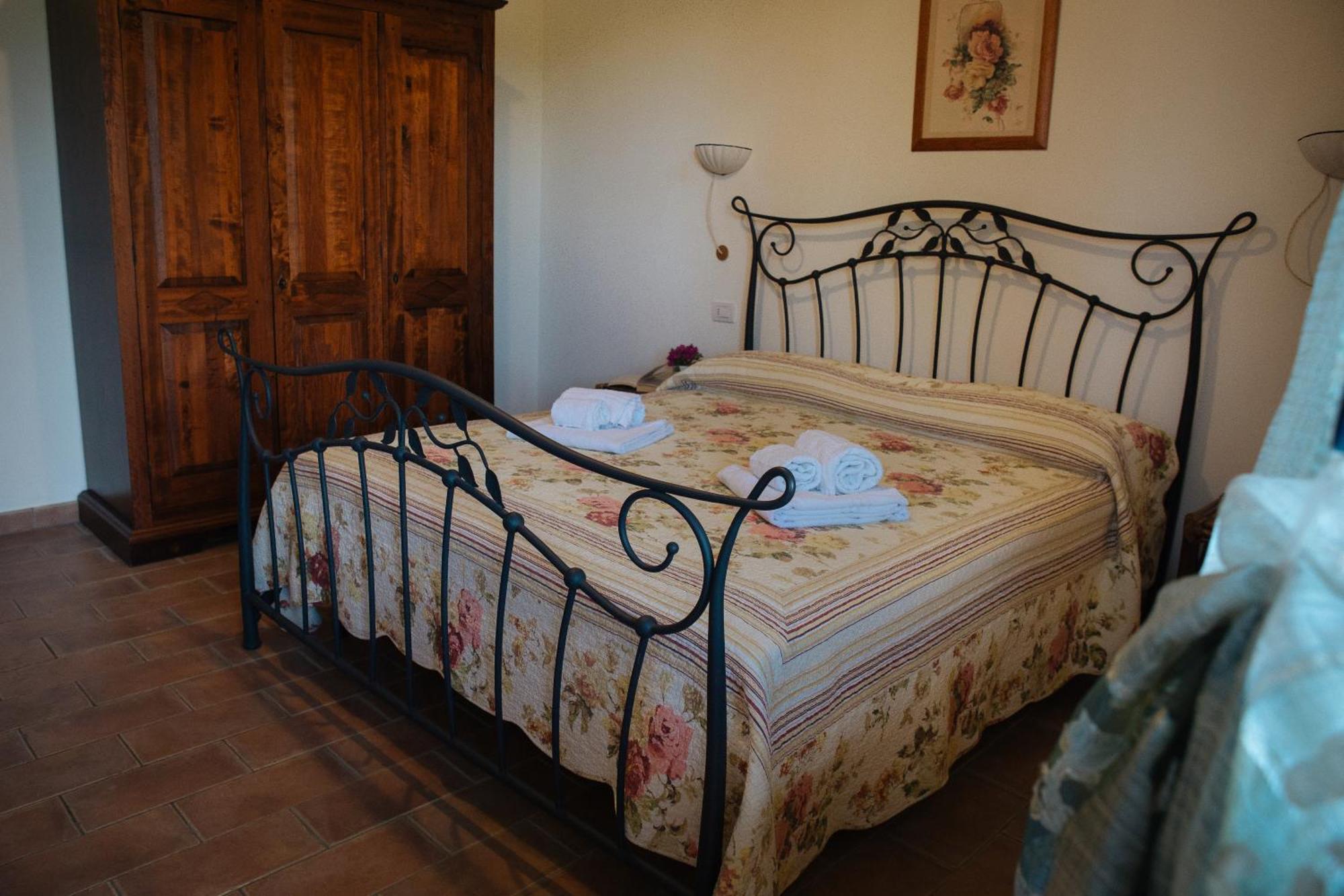 Agriturismo Borgo Campetroso Suvereto Exterior foto