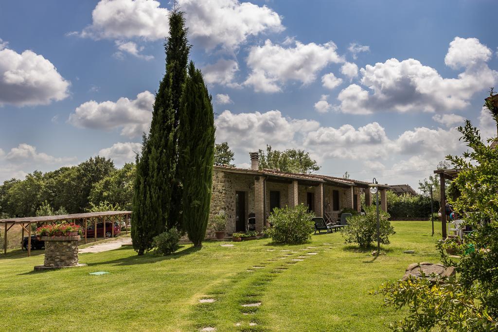 Agriturismo Borgo Campetroso Suvereto Exterior foto