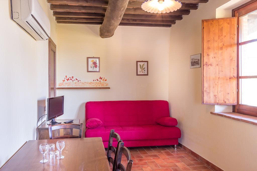 Agriturismo Borgo Campetroso Suvereto Exterior foto