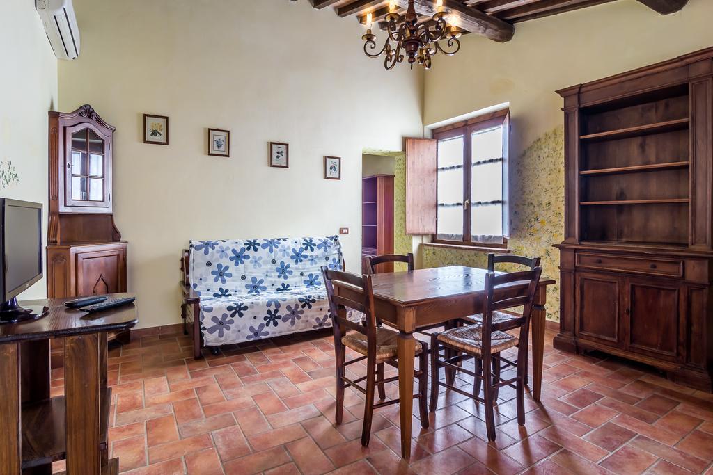 Agriturismo Borgo Campetroso Suvereto Exterior foto